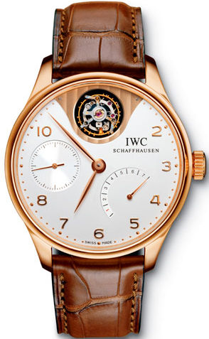 IW5042-02 IWC Portugieser