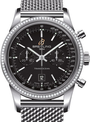 A4131053/BC06-171A Breitling Transocean