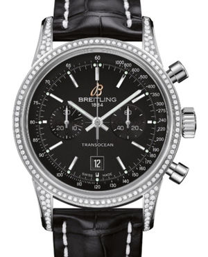 A4131063/BC06-729P Breitling Transocean