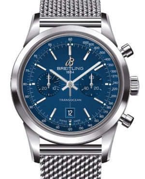 A4131012/C862-171A Breitling Transocean