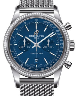 A4131053/C862-171A Breitling Transocean