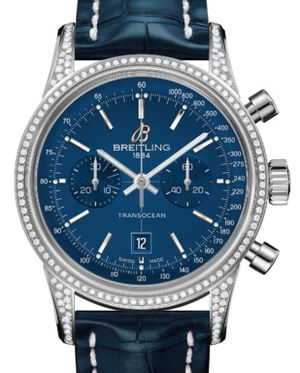 A4131063/C862-718P-A18BA.1 Breitling Transocean