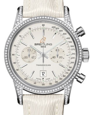 A4131063/G757-237X Breitling Transocean