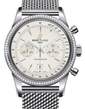 A4131053/G757-171A Breitling Transocean