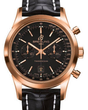 R4131012/BC07-728P Breitling Transocean