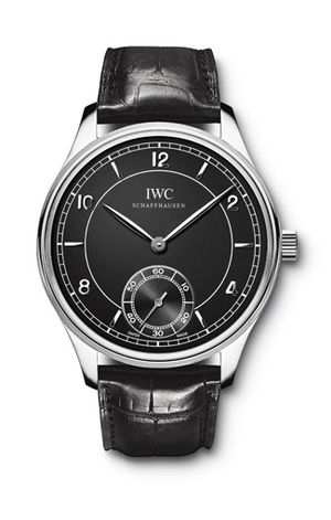 IW5445-01 IWC Portugieser