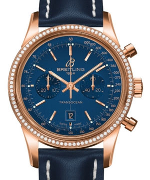 R4131053/C863-113X Breitling Transocean