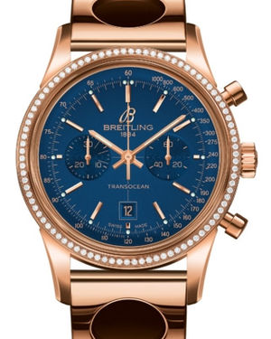 R4131053/C863-223R Breitling Transocean