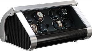 Revolution 8 Carbon Buben & Zorweg Time Mover