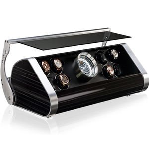 Revolution V8 Ebony grigio Buben & Zorweg Time Mover
