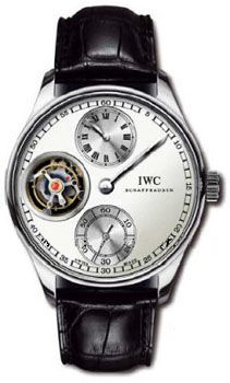 IW5446-01 IWC Portugieser