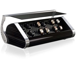 Revolution 12 Ebony grigio Buben & Zorweg Time Mover