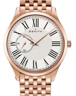 18.2010.681/11.M2010 Zenith Elite