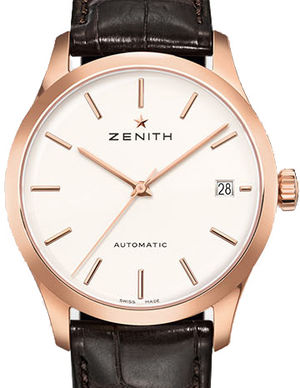 18.5000.2572PC/01.C498 Zenith Elite