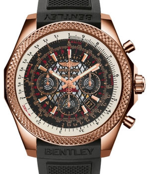 RB061112/BC43-220S-R20D.3 Breitling Breitling for Bentley