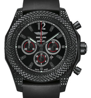 M41390AQ/BC44-217S-M18D.2 Breitling Breitling for Bentley