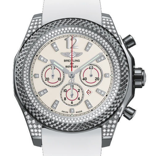 A41390AP/A754-218S-A18D.2 Breitling Breitling for Bentley