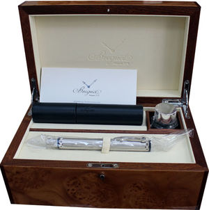 WI01AG03F Breguet Writing instruments