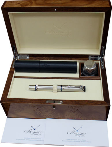 WI01AG03F Breguet Writing instruments