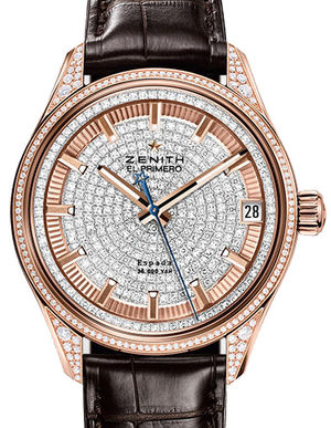 22.2171.4650/79.C713 Zenith Chronomaster