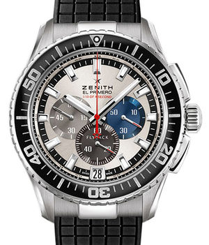 03.2062.4057/69.R515 Zenith Chronomaster