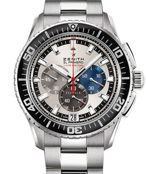 03.2062.4057/69.M2060 Zenith Chronomaster