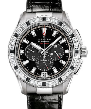 45.2063.405/21.C714 Zenith Chronomaster