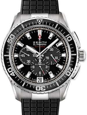 03.2060.405/21.R515 Zenith Chronomaster