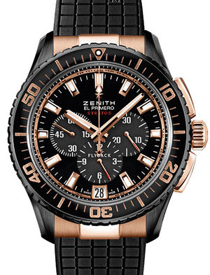 85.2060.405/23.R515 Zenith Chronomaster