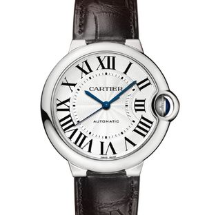 W69017Z4 Cartier Ballon Bleu De Cartier