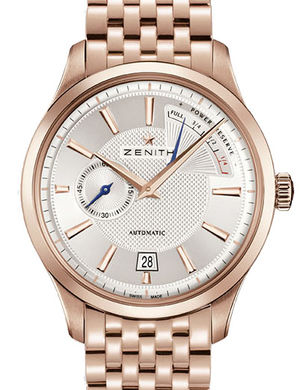 18.2120.685/02.M2120 Zenith Captain