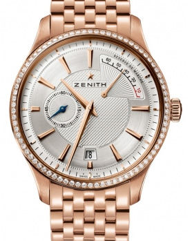22.2120.685/02.M2120 Zenith Captain