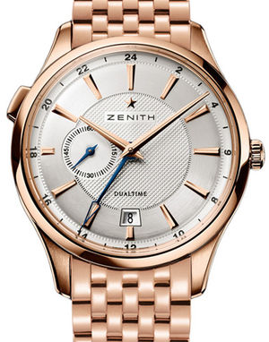 18.2130.682/02.M2130 Zenith Captain