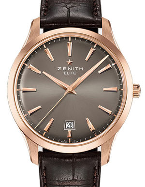 18.2020.670/22.C498 Zenith Captain