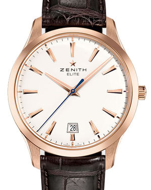 18.2020.670/11.C498 Zenith Captain