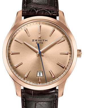 18.2020.670/95.C498 Zenith Captain