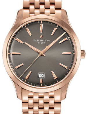 18.2020.670/22.M2020 Zenith Captain