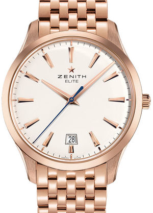18.2020.670/11.m2020 Zenith Captain