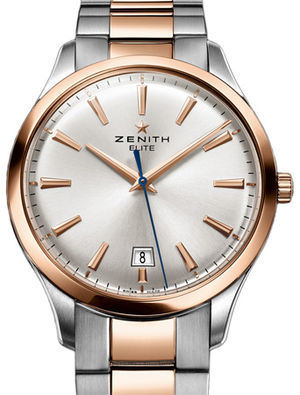 51.2020.670/01.M2020 Zenith Captain