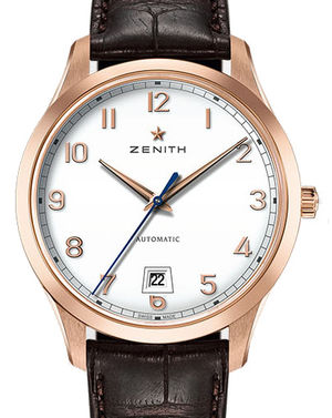 18.2021.670/38.C498 Zenith Captain
