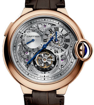W6920045 Cartier Ballon Bleu De Cartier
