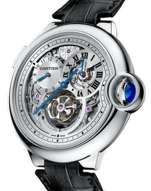 W6920081 Cartier Ballon Bleu De Cartier