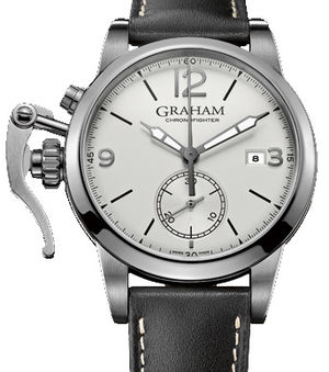 2CXAS.S02A Graham Chronofighter Classic