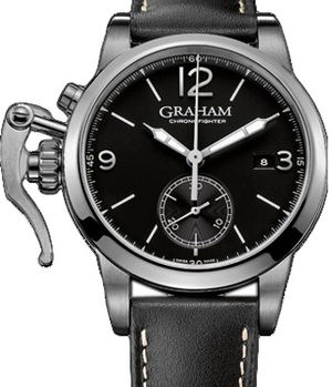 2CXAS.B02A Graham Chronofighter Classic