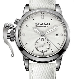 2CXMS.S04A Graham Chronofighter Classic