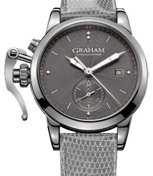2CXMS.A01A Graham Chronofighter Classic