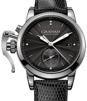 2CXMS.B03A Graham Chronofighter Classic