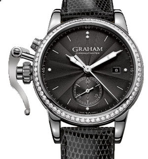 2CXNS.B03A Graham Chronofighter Classic