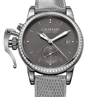 2CXNS.A01A Graham Chronofighter Classic