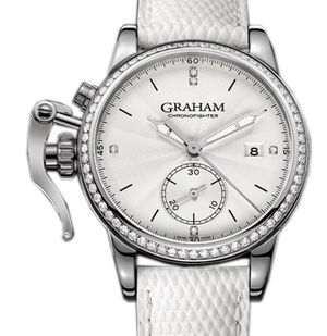 2CXNS.S04A Graham Chronofighter Classic